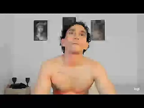 mateo_jack: вебкам-шоу