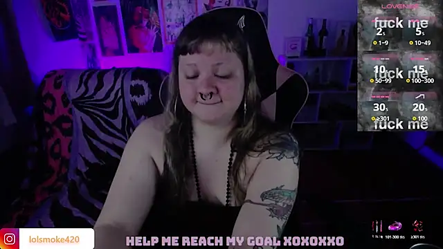 Chat +18 de Bdsm_and_fries ao vivo