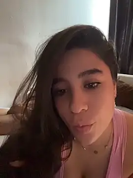 Show Webcam de MAX_Jhonnson