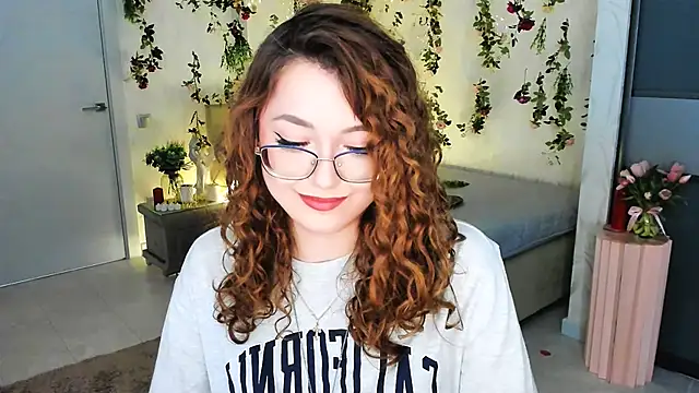 SereneFlame – Live XXX-chat