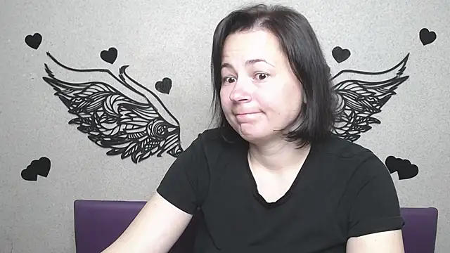 MarieShon Live XXX chat