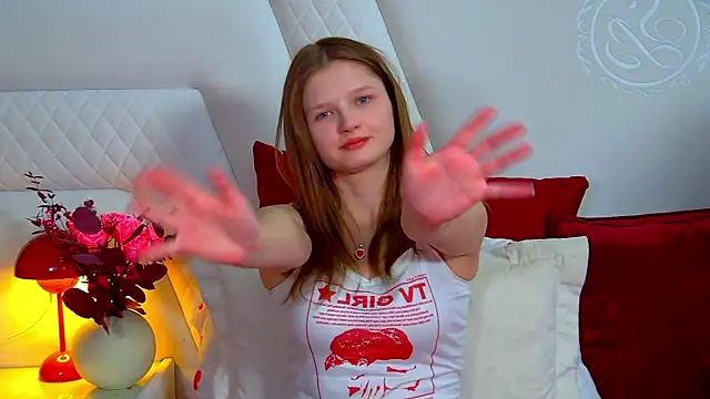 JaneRosen's Live XXX Chat