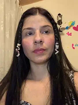 Estefani_32 라이브 XXX 채팅