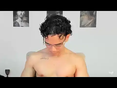 mateo_jack webcam show