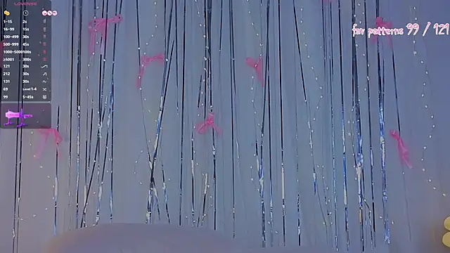 a11yson Live XXX-chat