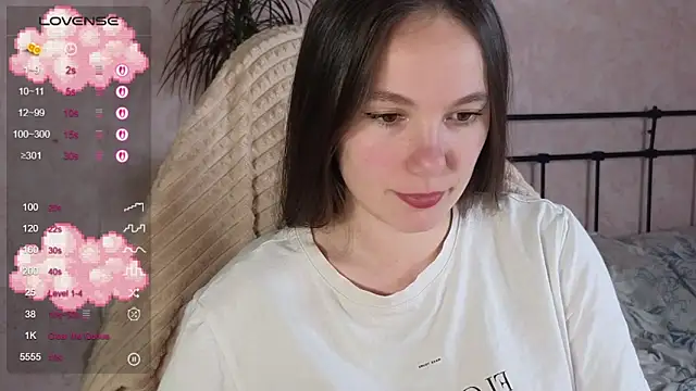 Chat XXX ao vivo de lil_luna_x