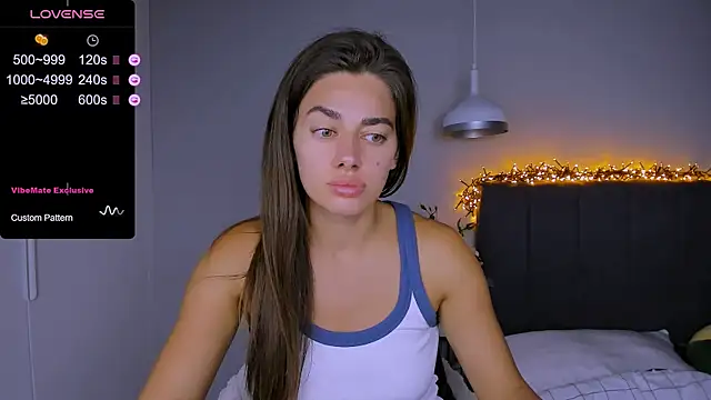 Marta--jess Live XXX Chat