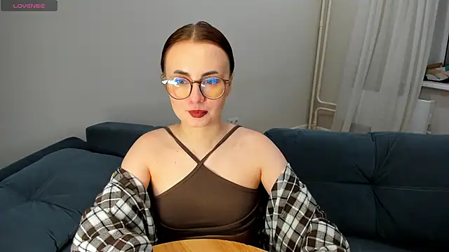 Chat XXX en directo de MewStella
