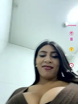 CyBettyboop Live XXX-Chat