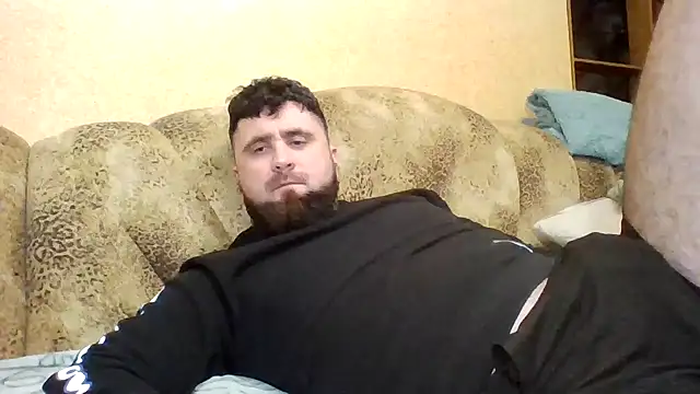 Chat XXX ao vivo de StasConnor