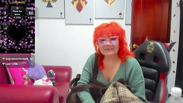 Salomeediaz_: απευθείας συνομιλία ΧΧΧ