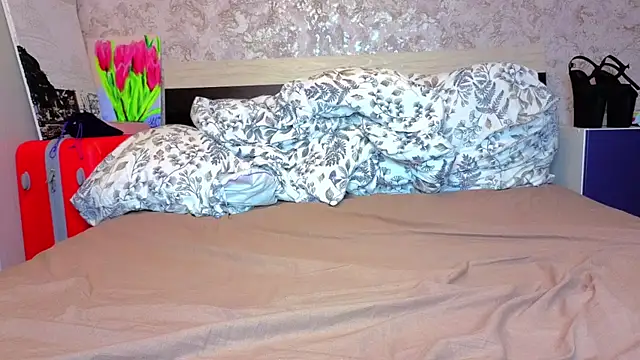 Show webcam de Baiambel_Mi
