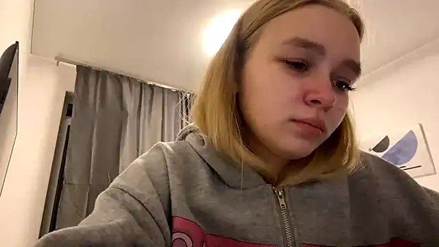 Živý XXX chat Leifuture
