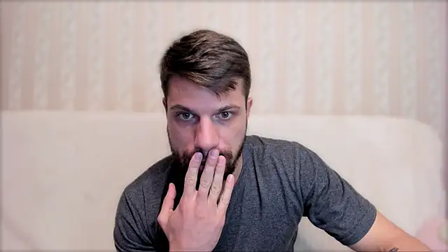 Tony_Wolf Show Webcam