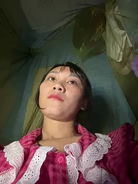 Kim_Kelly 网络视讯表演