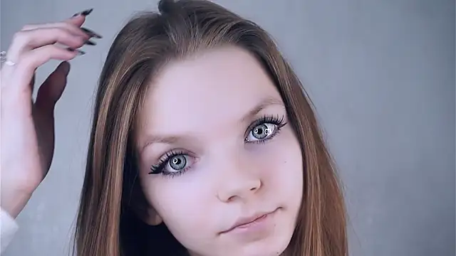 JanelleTeklu's Live XXX Chat