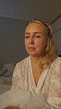 MariaRichi_ Adlı Modelin Web Kamerası Şovu