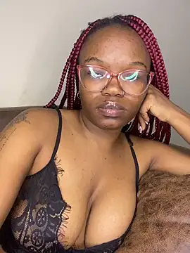 YummyMelanin117 Chat XXX live