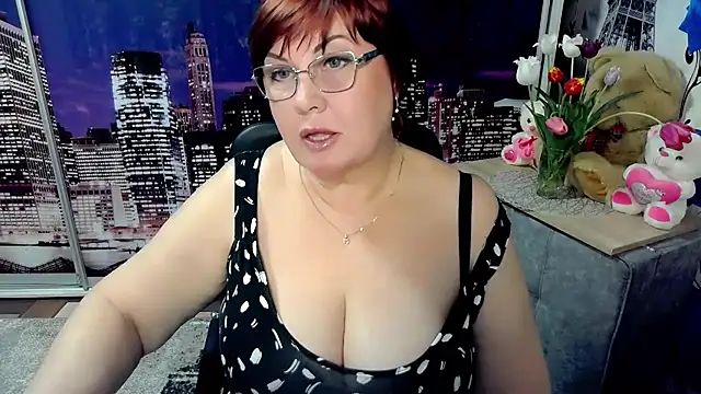 Bela_Lana_'s Live XXX Chat