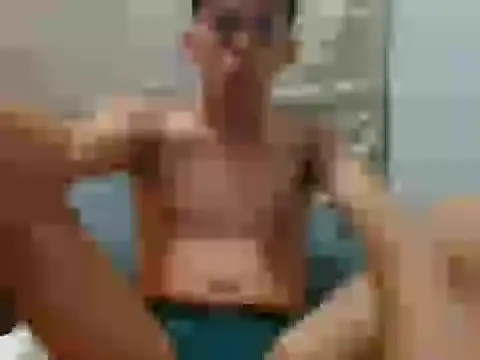 Urhotsilverboy Pertunjukan Webcam