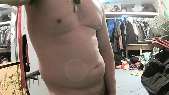 papi-fitty webkamerás műsora