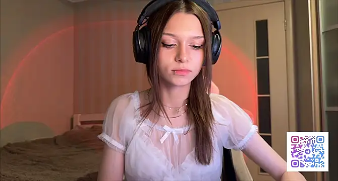 MilaMiuu – Live XXX-chat