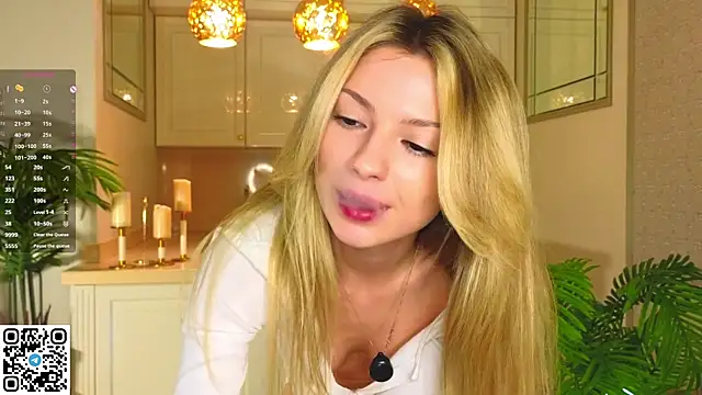Chat XXX Live Blossom_Dream