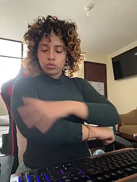 HUMANXTHING – Live XXX-chat