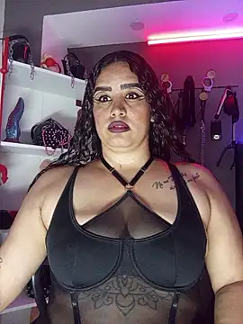 MariaGaitan 라이브 XXX 채팅