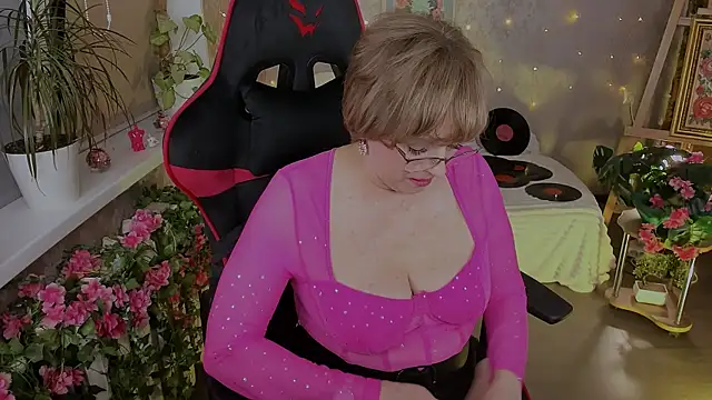 sugar_vivien's Live XXX Chat