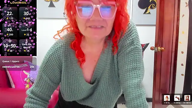 Salomeediaz_ – webcam-show