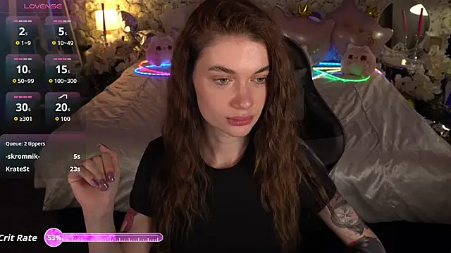 AnacondaOn's Live XXX Chat