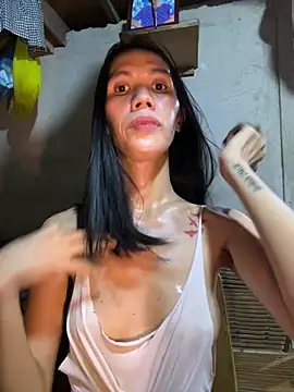 LoveRUBY143 Pertunjukan Webcam