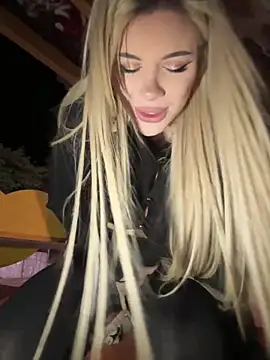AlyssaFoxx_ 웹캠 쇼
