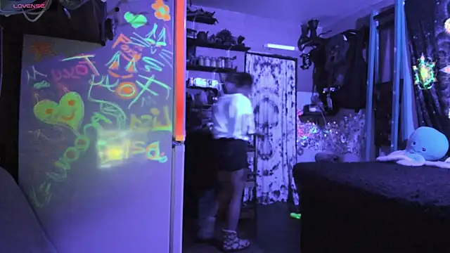 LisaFoxy_y 라이브 XXX 채팅