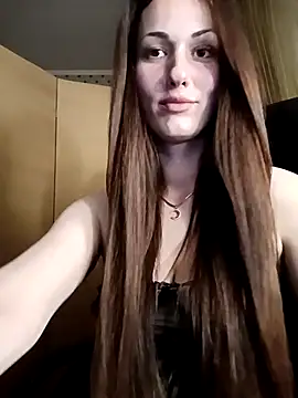 LunaCrystall – Kamerová šou