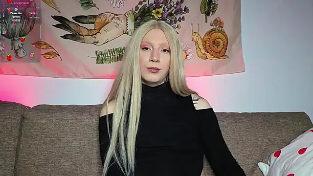 babylola228 webkamerás műsora