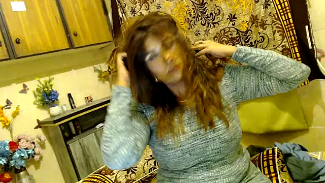 Вебкам-шоу Isabella_Martin
