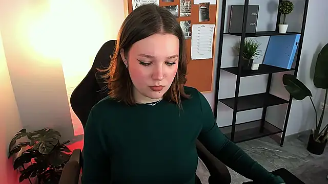 JaneByrd's Live XXX Chat