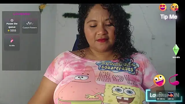 Karla_Rodriguez0's Live XXX Chat
