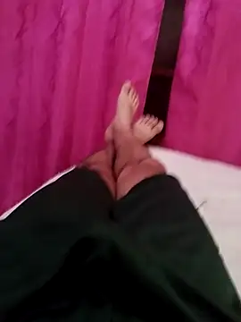 aybied Webcam Show