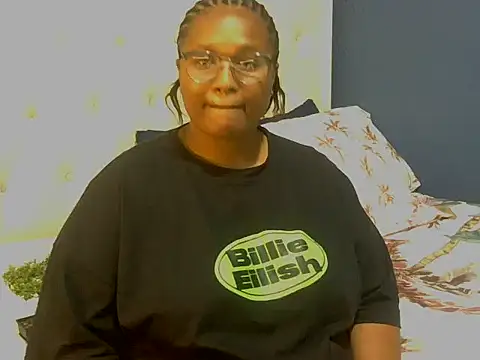 Cuddle_Zee's Webcam Show