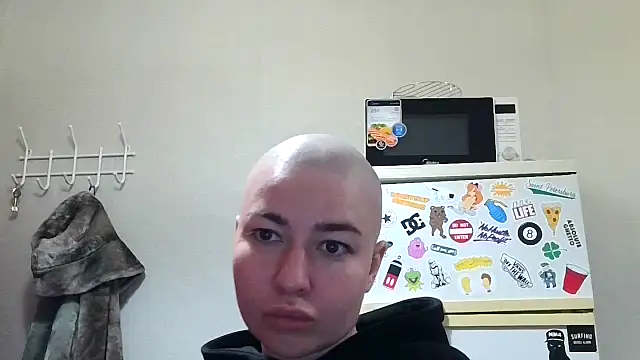 Julia_Bright 网络视讯表演