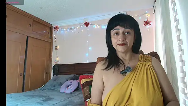 ISABEEL_SOFIA01 Chat XXX in diretta