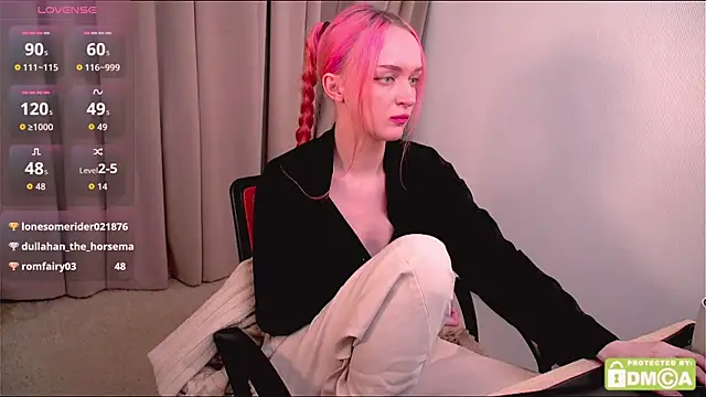 _pink_wassabi_ Live XXX-chat
