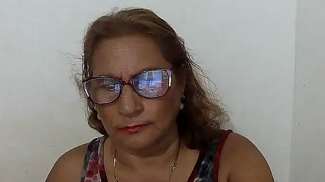 Chat XXX ao vivo de charrysexy1