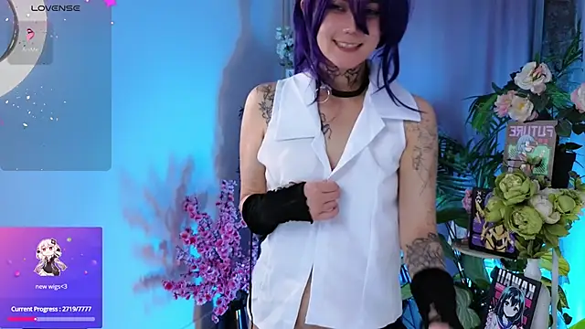 Chat XXX en directo de hiro_ryota