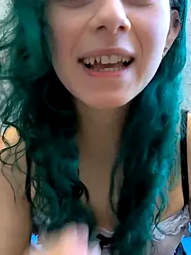Meiii27 – Live XXX-chat