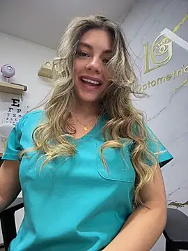 alicee16 Adlı Modelin Web Kamerası Şovu