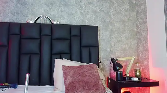 Chatroom XXX en direct de crystaldarliing